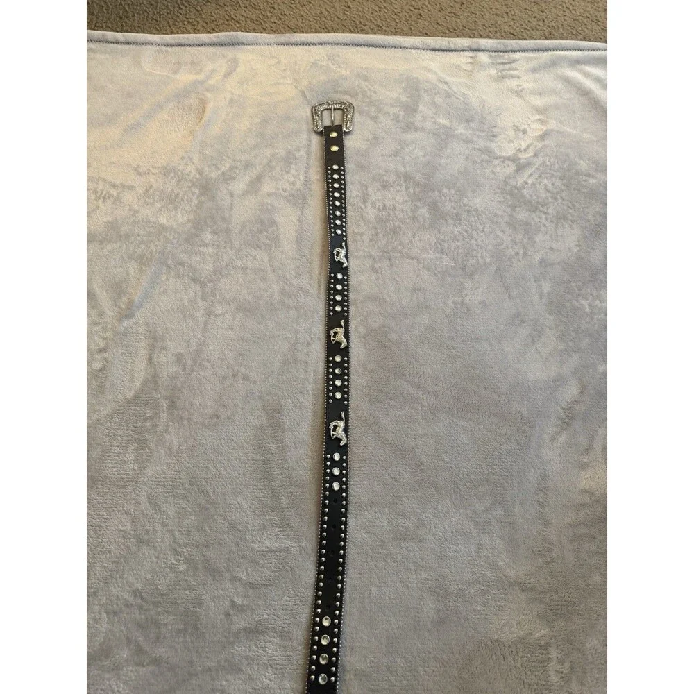 Nocona Belt Girls Size 24